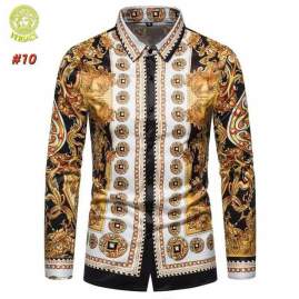 Picture of Versace Shirt Long _SKUVersaceM-4XL12yr34427489
